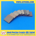 Customized Silicon Nitride Ceramic Plate/Si3n4 Board/Block